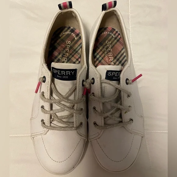 Sperry Crest Vibe - Picture 3 of 6